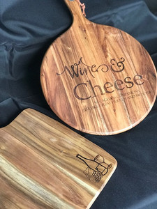 Products: Small Platters Cook Super Trophies