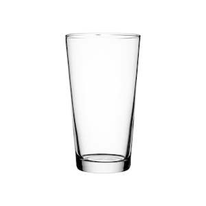 Bormioli Rocco Sestriere Beer Glasses 590ml/1 Pint  - Set of 6