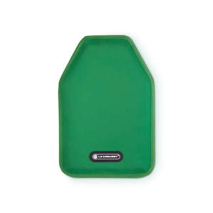 Coolers: Le Creuset Wine Cooler Sleeve (WA126)  - Bamboo Green