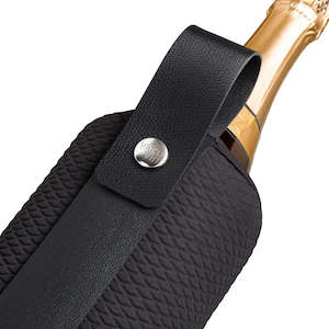Coolers: Vacu Vin Flexible Wine Cooler Artico Sleeve