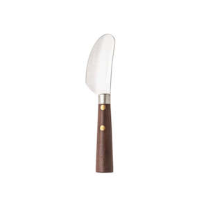 Costa Nova: Costa Nova Gorgonzola Cheese Knife - 7cm