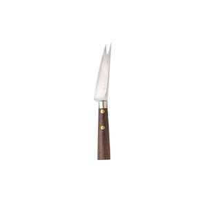 Costa Nova: Costa Nova Pronged Cheese Knife - 9cm
