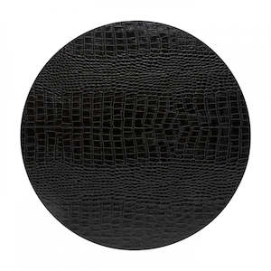 Costa Nova Club Placemat Round - 38cm