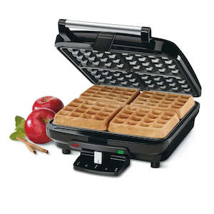 Cuisinart: Cuisinart Belgian Waffle Maker - 4 Slice