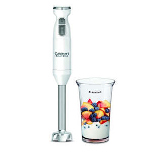 Cuisinart: Cuisinart Stick Blender - White