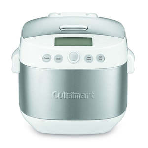 Cuisinart: Cuisinart Rice & Supergrains Cooker