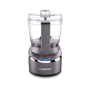 Cuisinart Appliances: Cuisinart Cordless Mini Processor