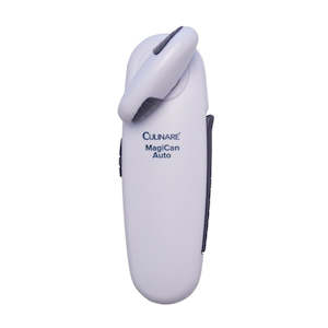 Culinare: Culinare Magican Auto Can Opener - White