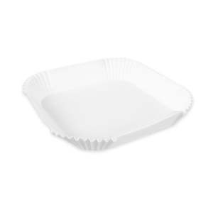 Avanti Air Fryer Square Paper Baskets - 100 Piece Packs