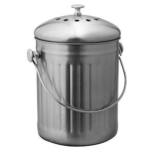 Avanti: Avanti Compost Bin - 5L