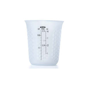 Bakeware: OXO Good Grips Squeeze Measuring Cup - 3 Sizes