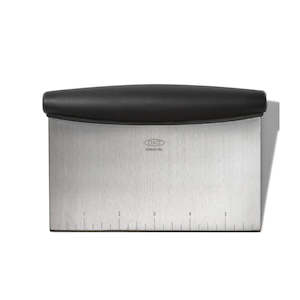 OXO Good Grips Multi-Purpose Scraper & Chopper