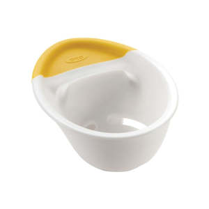 Baking Accessories: OXO Good Grips 3-in-1 Egg Separator
