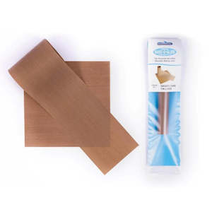 Baking Accessories: Bake-O-Glide Square Cake Tin Liner - 25cm