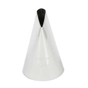 Decorating: Wilton Large Petal Tip - 125