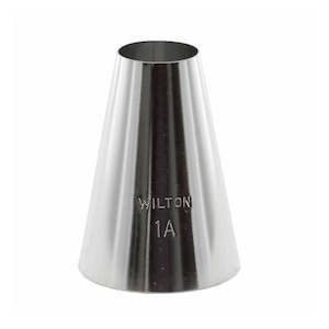 Decorating: Wilton Large Round Tip - 1A