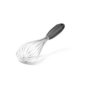 Dreamfarm Kitchenware: Dreamfarm Flisk - Black