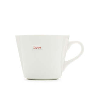 Drinkware: Keith Brymer Jones Bucket Mug - 350ml