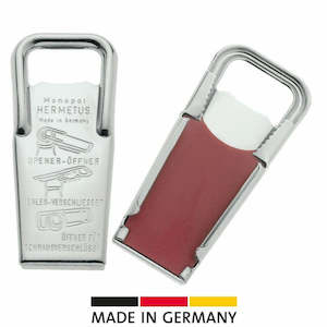 Drinkware Accessories: Westmark Bottle Opener / Sealer