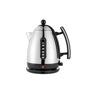 Dualit: Dualit Cordless Lite Jug Kettle - 1.5L