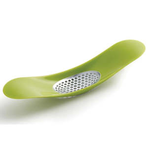 Garlic Presses: Joseph Joseph Garlic Rocker