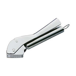 Garlic Presses: WMF Profi Plus Garlic Press
