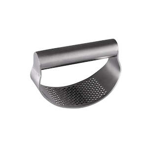 Garlic Presses: Avanti Rocking Garlic Press