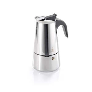 Gefu Emilio Espresso Maker - 6 cup
