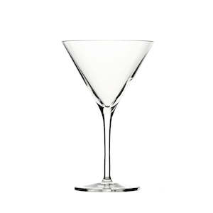 Stolzle Classic Cocktail / Martini Glasses - 250ml - Set 6