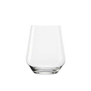 Glasses: Stolzle Revolution Whiskey Glasses - 370ml - Set of 6