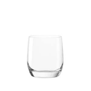 Stolzle Weinland Whiskey DOF Glasses - 350ml - Set 6
