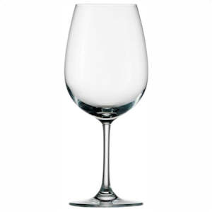 Stolzle Weinland Bordeaux Wine Glasses - 540ml - Set 6