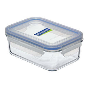 Glasslock: Glasslock Rectangle Tempered Glass Food Container - 715ml