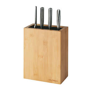 Global Nagoya 5 Piece Knife Block Set