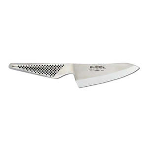 Global Classic Oriental Deba Cooks Knife - 12cm (GS4)