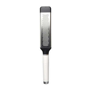 Graters Zesters: KitchenAid Classic Zester/Grater - White