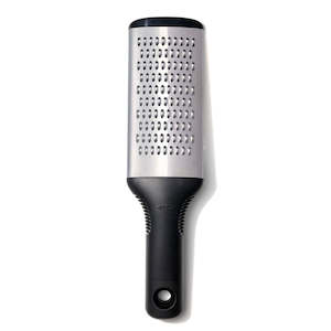 Graters Zesters: OXO Good Grips Grater