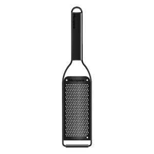 Microplane Black Sheep Fine Grater - NEW!
