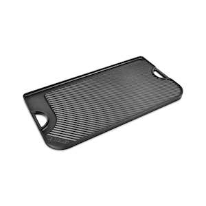 Le Creuset Cast Iron Reversible Grill - 47cm x 26cm