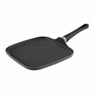 Scanpan Classic Square Grill Griddle - 28cm