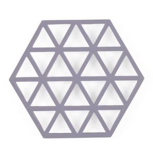 Heat Mats Trivets: Zone Denmark Triangle Trivet - 16cm