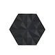 Zone Denmark Hexagonal Ori Trivet - 16cm