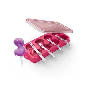 Zoku Flamingo Ice Pop Mould