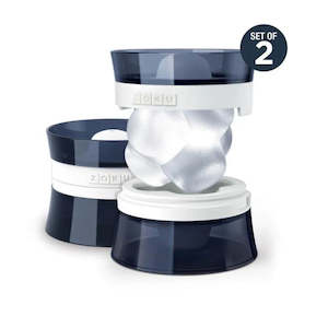 Zoku Jack Ice Mould - Set of 2
