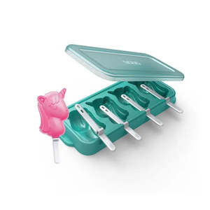 Zoku Unicorn Ice Pop Mould