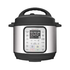 Instant Pot Duo Plus Multi Cooker - 3L