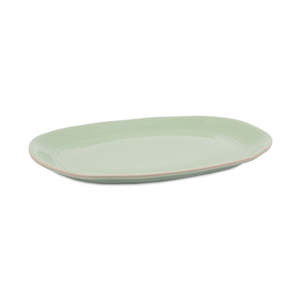 Jamie Oliver Big Love Feast Platter - 40 x 32cm - Green