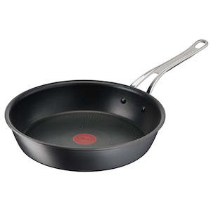 Jamie Oliver Cooks Classic Induction Hard Anodised Fry Pan - 30cm