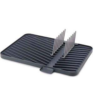 Joseph Joseph Flip Draining Board Grey
