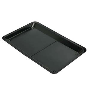 Kaiser: Kaiser Classic Variable Baking Sheet - 33cm to 55cm